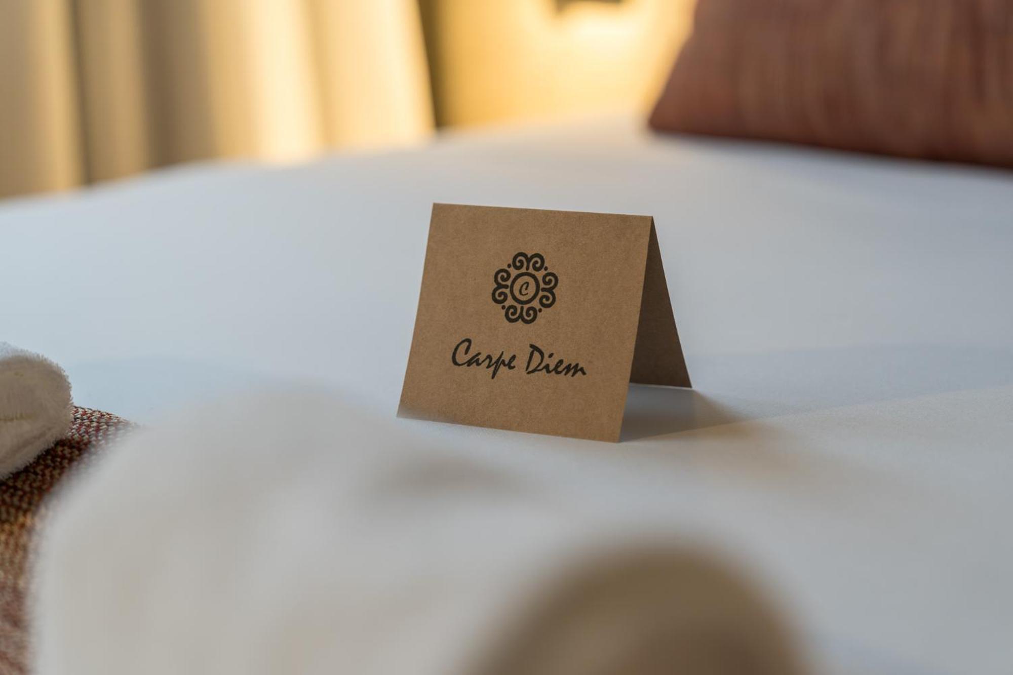 Carpe Diem By Dualhotels *