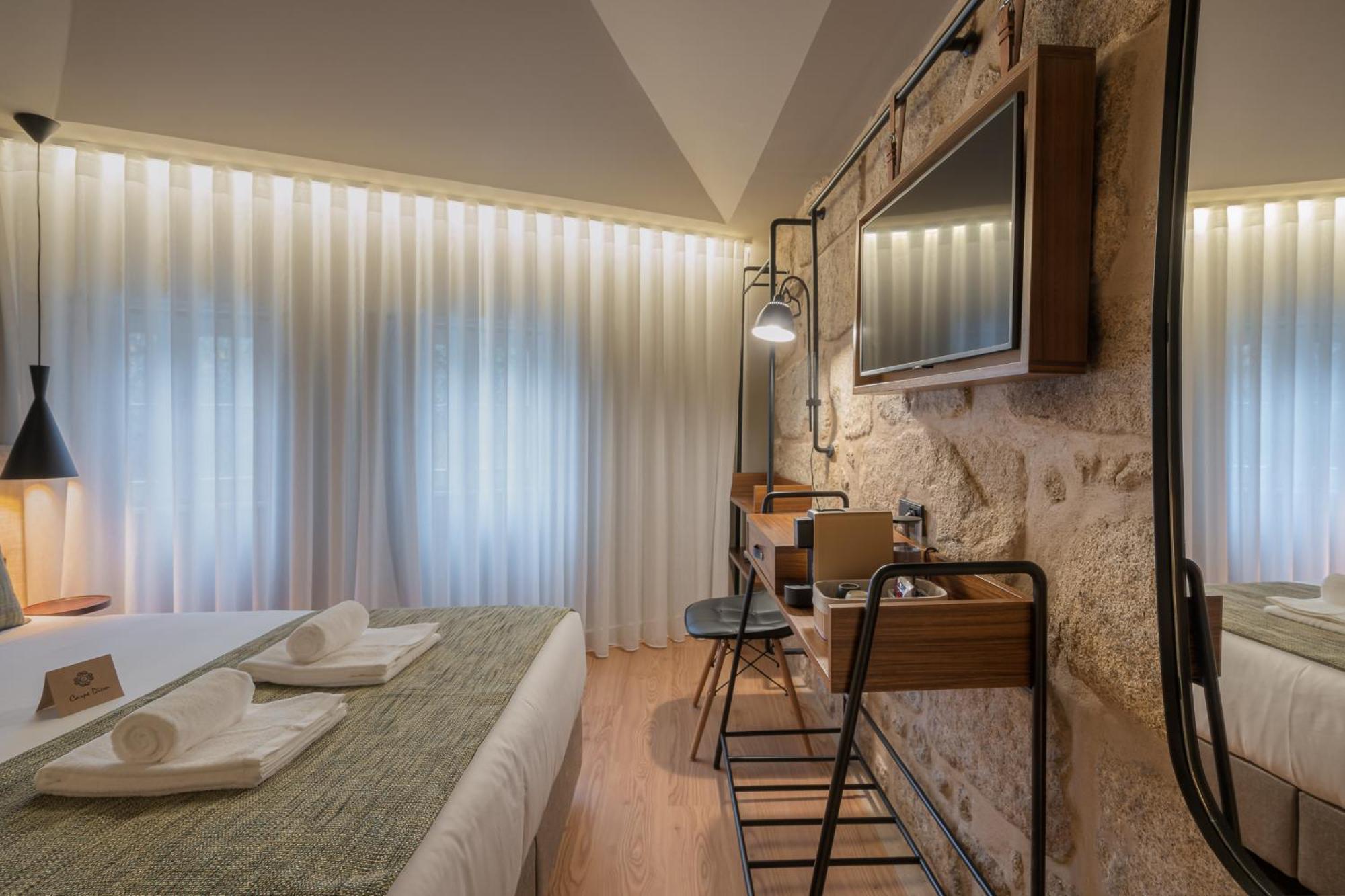Casa de hóspedes Carpe Diem By Dualhotels