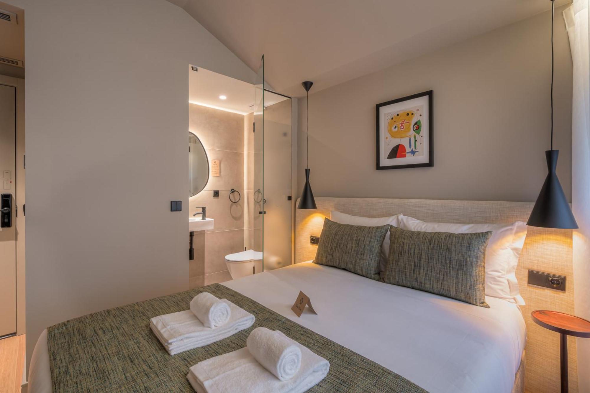 Casa de hóspedes Carpe Diem By Dualhotels *