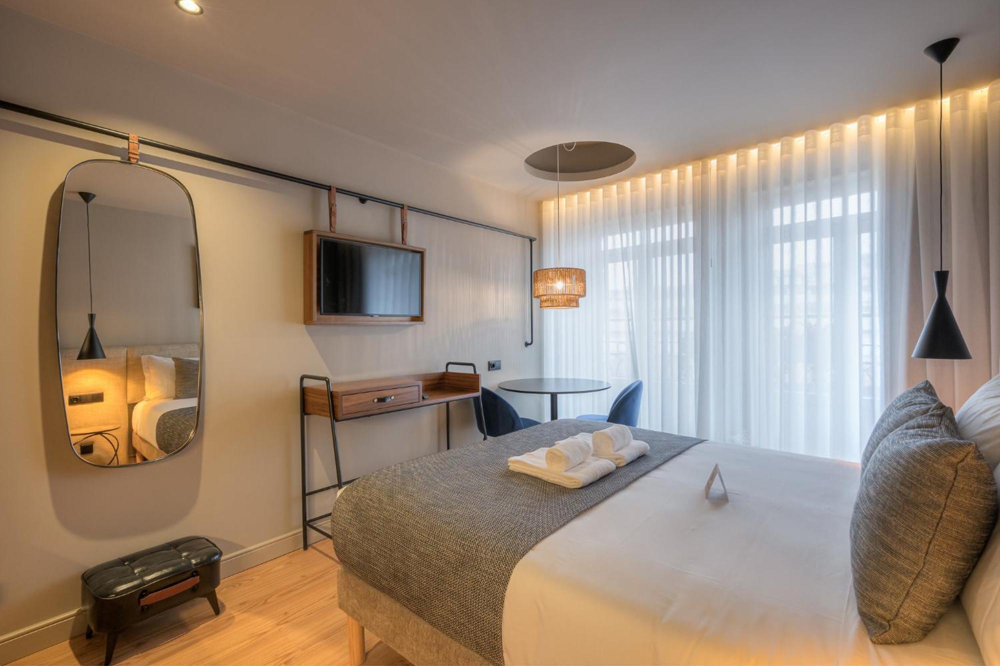 Carpe Diem By Dualhotels Casa de hóspedes Porto