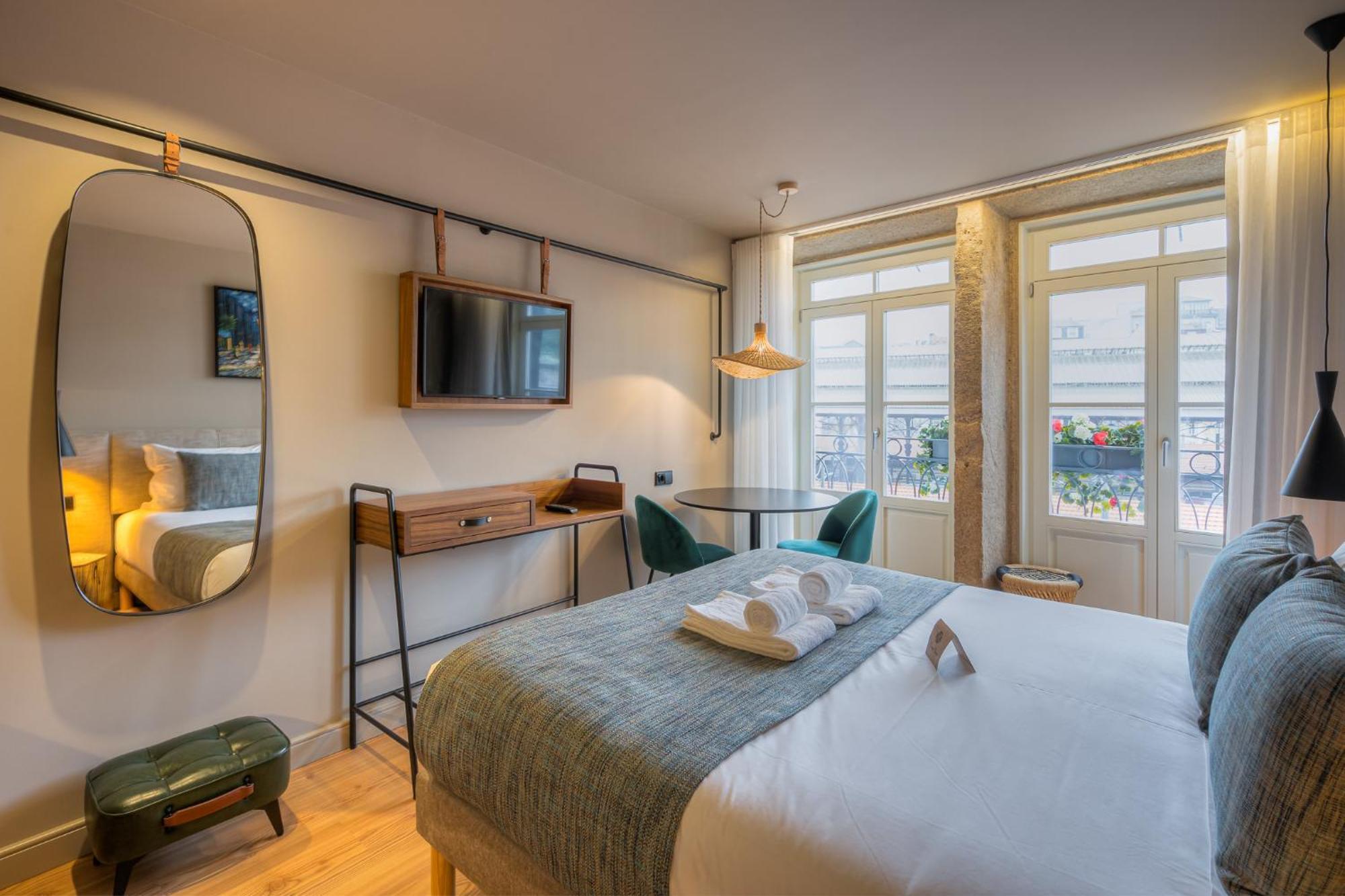 Casa de hóspedes Carpe Diem By Dualhotels *