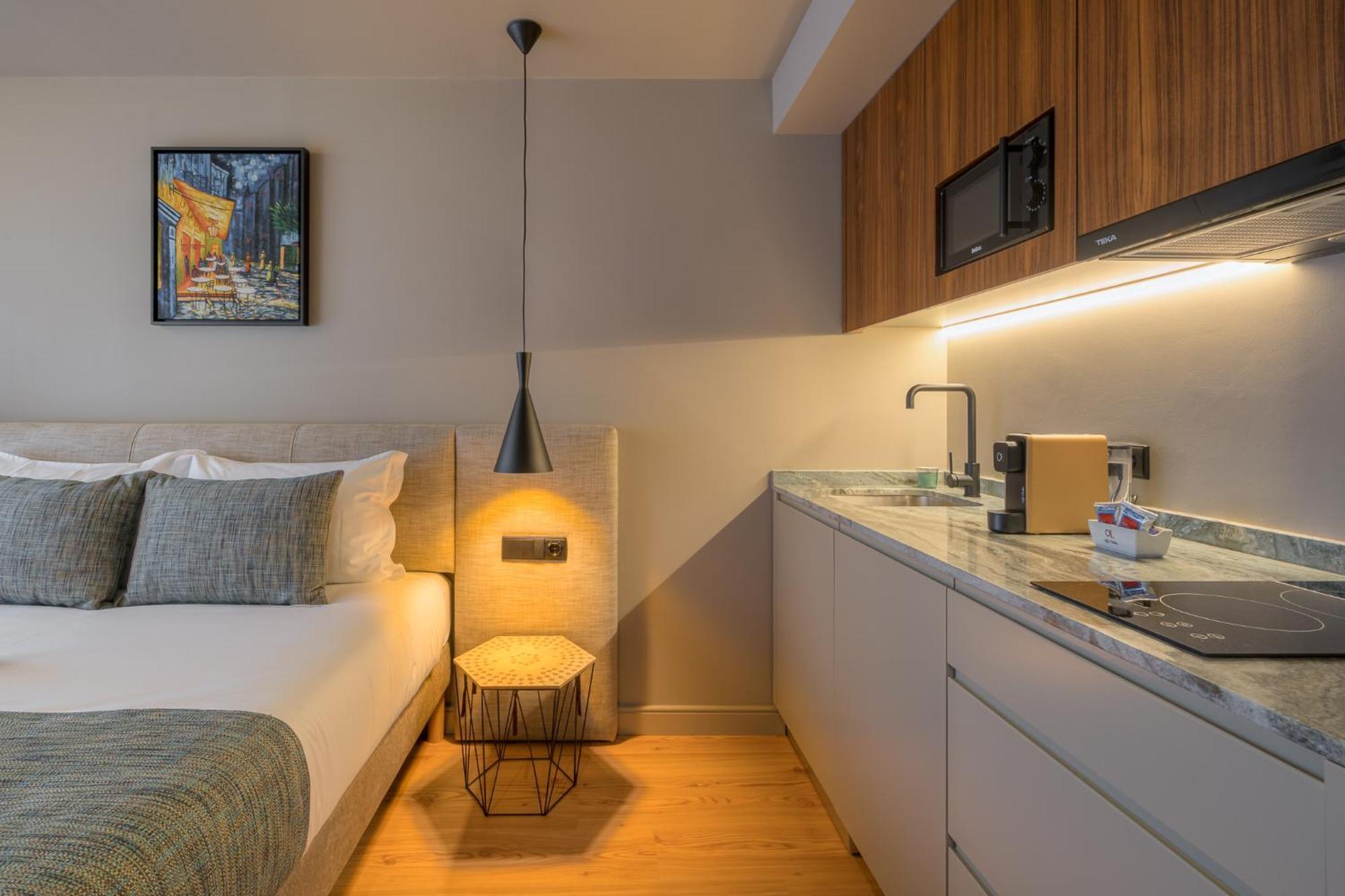 Carpe Diem By Dualhotels Casa de hóspedes Porto